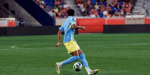 Orlando City SC at Philadelphia Union