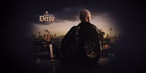 Ezhel in D\u00dcSSELDORF