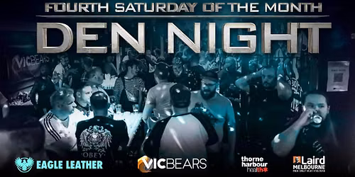 Den Night - August 2026