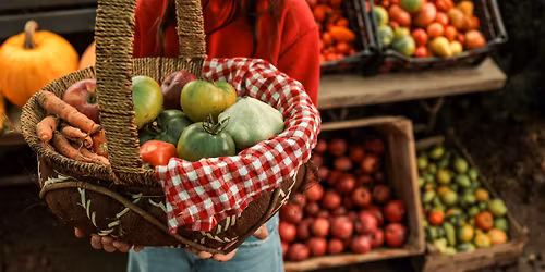 Stenstansdagarna torgmarknad i Stenstan