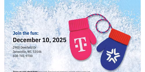 Customer Appreciation -Better Together 