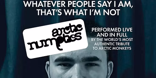 Arctic Numpties