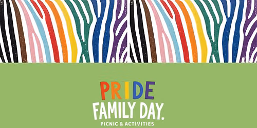 Pride Family Day