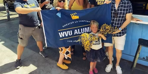 WVU vs. TCU