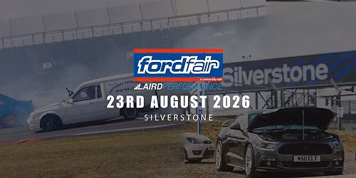 Ford Fair 2026