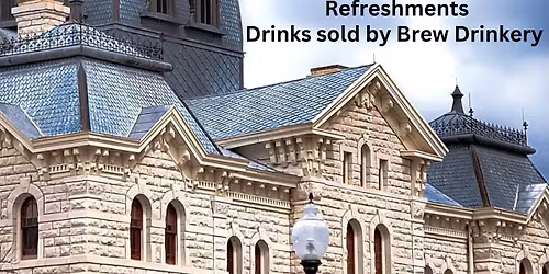 HGMA November Monthly Meeting at Brew Drinkery