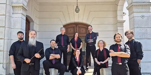 La Orquesta Porte\u00f1a de Mandolinas presenta el estreno de \u201cCyclus\u201d