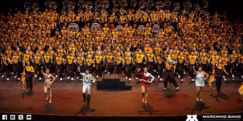 64th Annual Indoor Concert - Evening Show