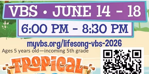 Vacation Bible School