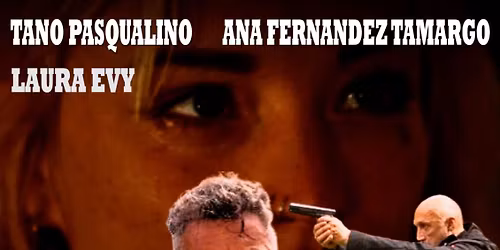 Projection BLOOD RESILIENCE Long m\u00e9trage