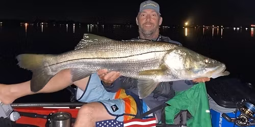 10th Annual Snooktopia - A Decade of Snook'n 