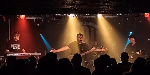The Tirith launch their new album Quetzalcoatl