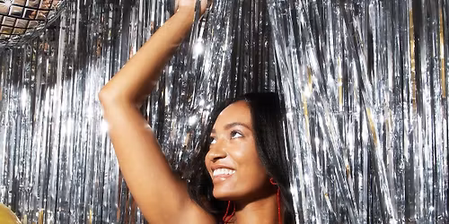 Season of Smooth - Glow and Give Thanks