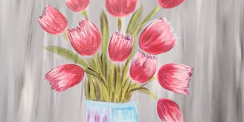  Wine Down Wednesday feat. Tulips @ 6:30