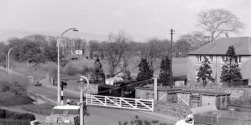 Guided Walk: Walking the Monkland & Kirkintilloch Railway