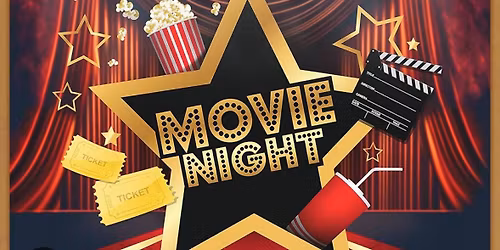 Movie Night!