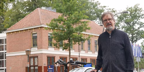 Grenztour - Gef\u00fchrte Radtour durch das Grenzgebiet