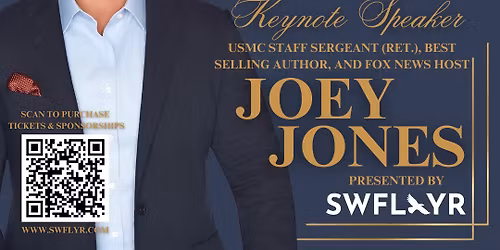 A Night to Honor Our Heroes