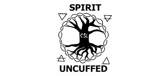 06.28.26 | Spirit Uncuffed Gathering | Love Lifts Us Up Where We Belong