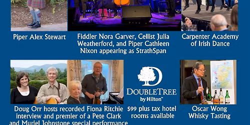 ASCI 2026 Robert Burns Night Supper