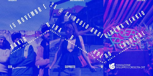 🌰 FANS OUT — CALDARROSTE EDITION 🌰