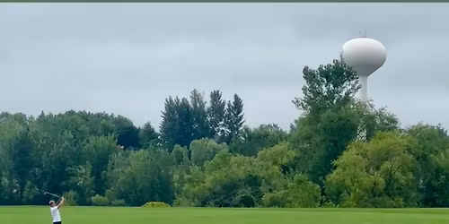 20th Annual & Final Golf Tournament! \u26f3\ufe0f