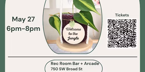 Botanical Workshop