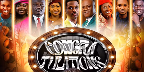 JESUS PRAISE CONCERT 15