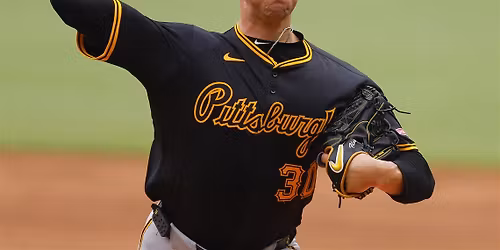 Atlanta Braves vs. Pittsburgh Pirates