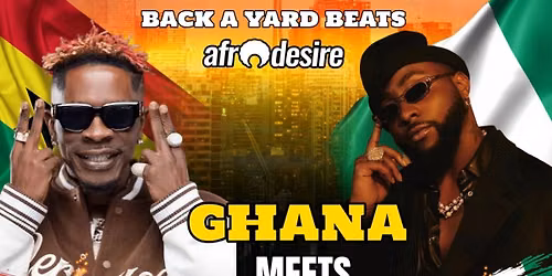 Ghana meets Naija