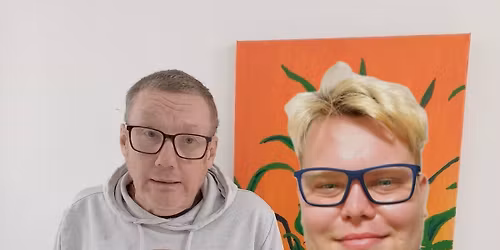 \u2764\ufe0f Herzfahrt f\u00fcr Markus&Marcel \u2764\ufe0f