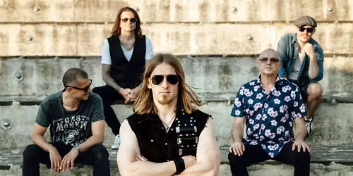 Will Wilde + The Mat Day Band