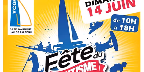 F\u00eate du Nautisme