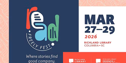 Read Freely Fest