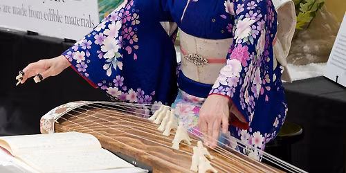 Sounds of Japan: A Cultural Journey with Masayo Ishigure