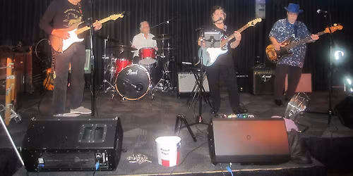 Michele Rockwell Band \/Thursday April 23 at Tosca's in Hingham, Mass from 7pm to 10pm