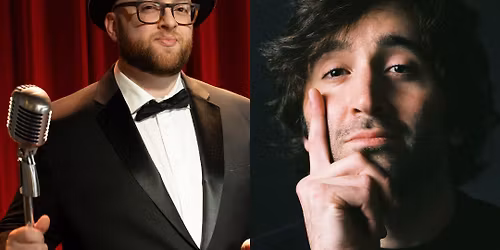 Neranenah presents Josh Goldberg Sings Broadway with Joe Alterman