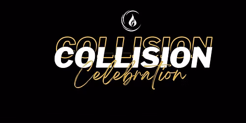 3rd Annual Collision Celebration