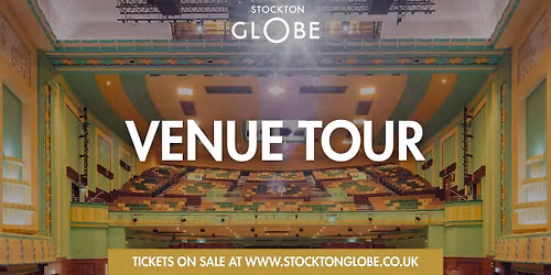 Venue Tour - June 