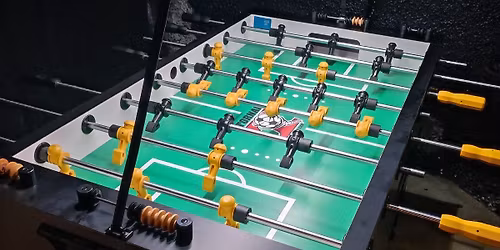 TORNADO Oldschool Wuzzelturnier November 25