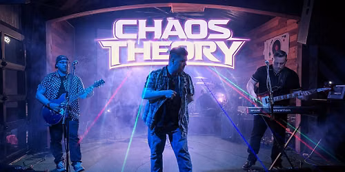 Chaos Theory Returns to Southside!