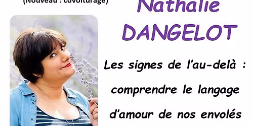 Conf\u00e9rence\/ M\u00e9diumnit\u00e9 publique Association Les Cygnes