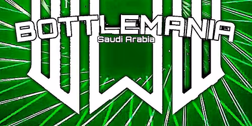 WBW BottleMania 2026