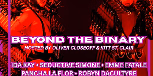 Beyond the Binary