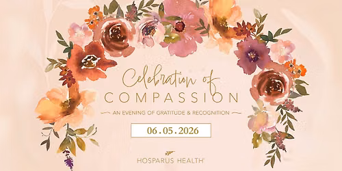 Celebration of Compassion