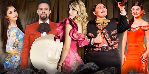 A Taste of the Mariachi Extravaganza