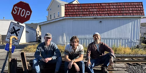 The Eugene Tyler Band at The Eleven at Lark Hall