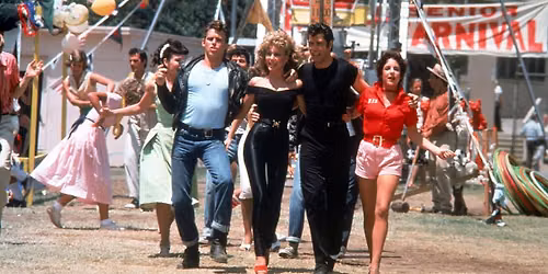 Late Night Fourth of July $2 Classic: GREASE