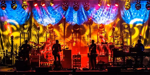 Umphreys McGee - Night 1 at Revolution Hall Portland