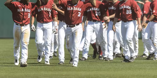 Houston Cougars vs. Alabama Crimson Tide
